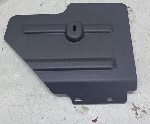 Riparo sinistro nuovo iveco - ,