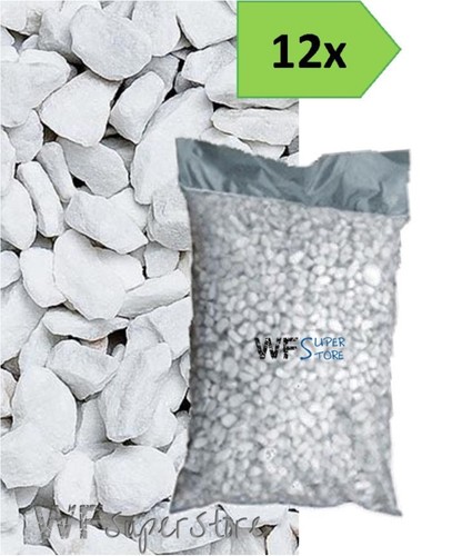 Graniglia marmo bianco carrara - bianco,