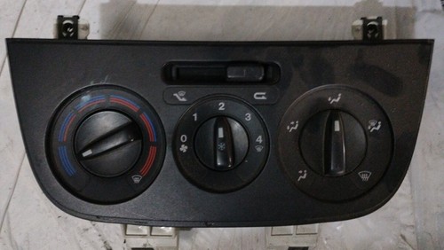 Comandi clima fiat - comandi,