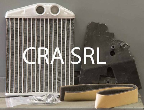 Radiatore riscaldamento fiat - riscaldamento,