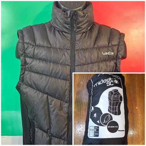 Gilet sci wed mideet sc - wed'ze,