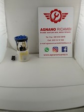pompa serbatoio carburante AUDI A1 8X I SERIE 1.2 BZ 6R0919051G A2C53436807 