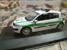 Renault Megane POLIZIA LOCALE