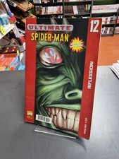 Ultimate Spider-Man #12 - Panini Comics - W15