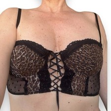 Dolce & Gabbana corsetto