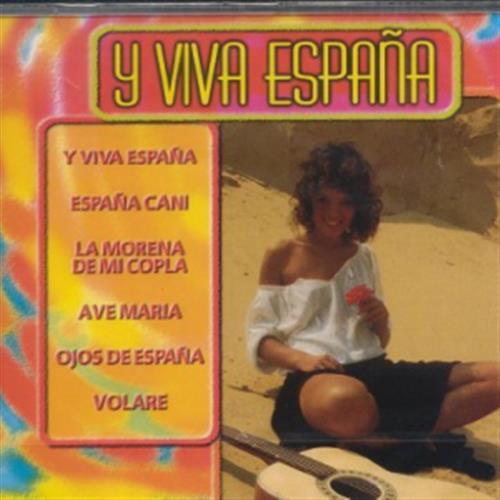 Viva espana various - viva,