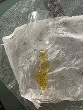 ICHENDORF Desert Plants Cactus Set 8 Pezzi Calici 9cm 350ml Vetro Borosilicato