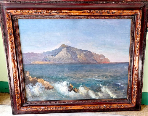Pittore piero dimi - -piero,