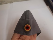 Vecchia Bustina Tedesca Originale Bellissima!