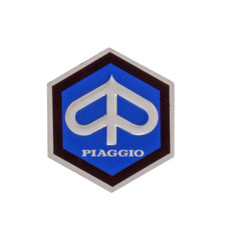 Scudetto adesivo stemma logo