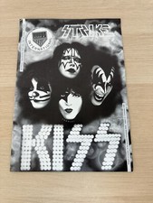 KISS Esercito Internazionale