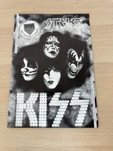 Kiss esercito internazionale - kiss,