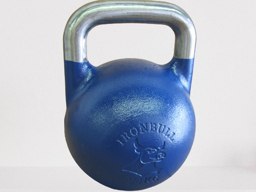 Kettlebell competition - kg,