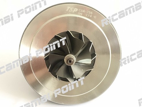 Core assy nuovo bilanciato - core,