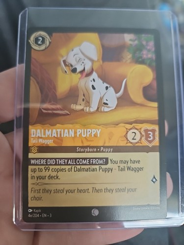 Cucciolo dalmata - cucciolo,