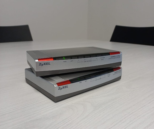 Firewall zyxel zywall plus - firewall,