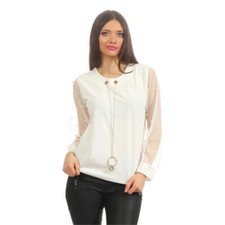 Elegante Maglietta Donna