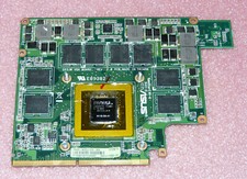 Scheda video Nvidia GeForce