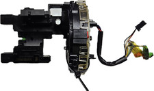 Sensore angolo volante