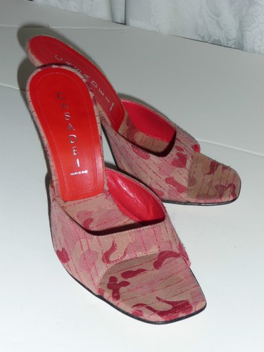 Casadei made italy sandalo - casadei, in