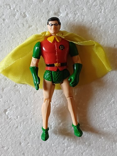 Batman action figures - figures, dc