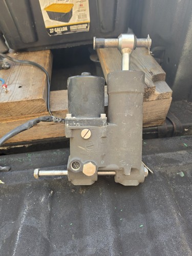 Evinrude etec 50 - etec, 40