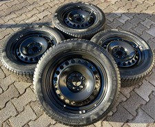 4 RUOTE INVERNALI MERCEDES GLA