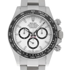 Rolex cosmograph daytona - rolex,