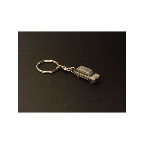 Porte clés citroën ami et - porte-clés, 8