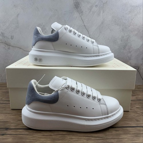 Alexander mcqueen oversized - mcqueen,