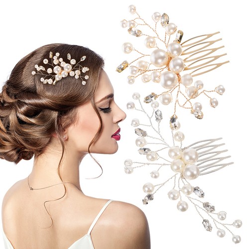Pcs accessori acconciature - 2,