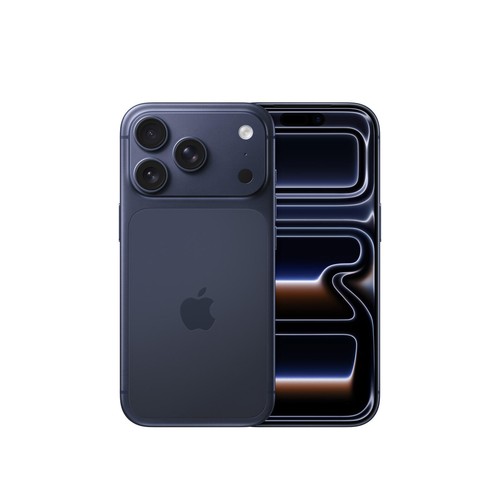 Apple iphone pro - iphone, blu