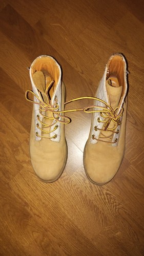 Scarponi timberland donna - timberland,