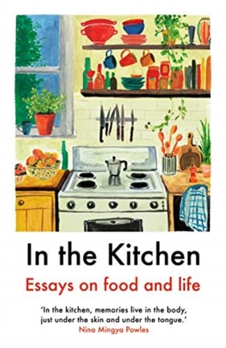 The kitchen essays food - essays, on