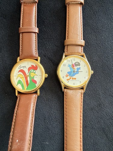 Orologi vintage kellogg - vintage, kellogg’s