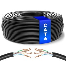 Cavo Ethernet Cat 6 da 100m