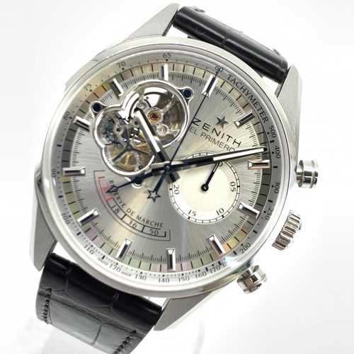 Zenith 2080 4021 c494 - 03.2080.4021/01.c494, el