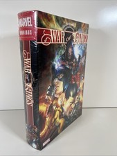 War of Kings Omnibus DM Var