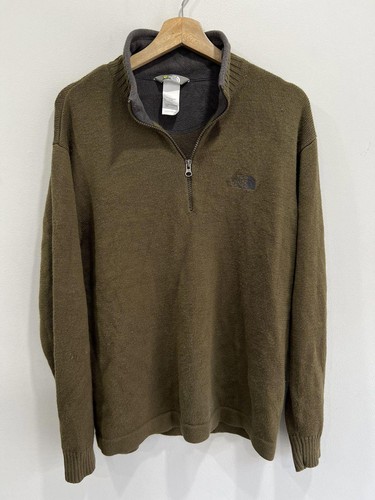 Maglione north face quarto - face,