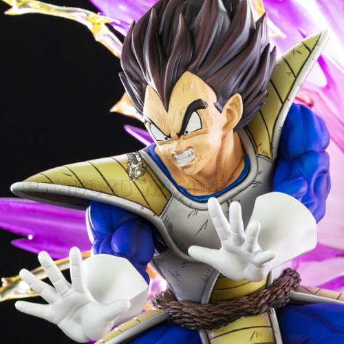 Dragon ball vegeta - -,