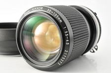 Nikon Ai-s Zoom Nikkor 35-105