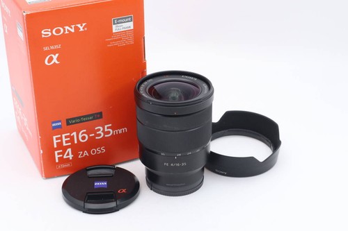 Sony zeiss vario - sony,