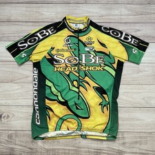 Maglia Cannondale Vintage Uomo