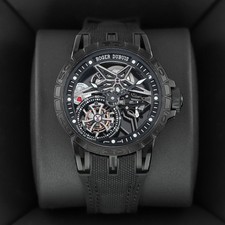 Roger Dubuis Excalibur Spider