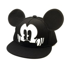 Cappello baseball con orecchie - cappello,