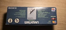 Raro Walkman Sony WM-EX672