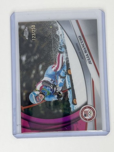 2026 topps chrome - chrome, u.s.