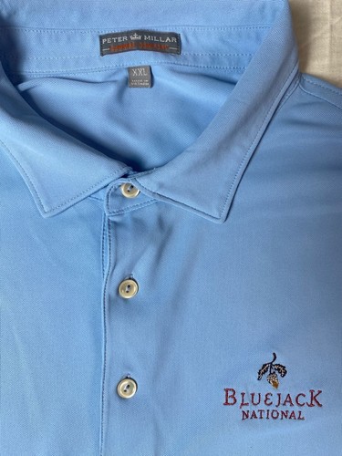 Polo golf peter - polo,
