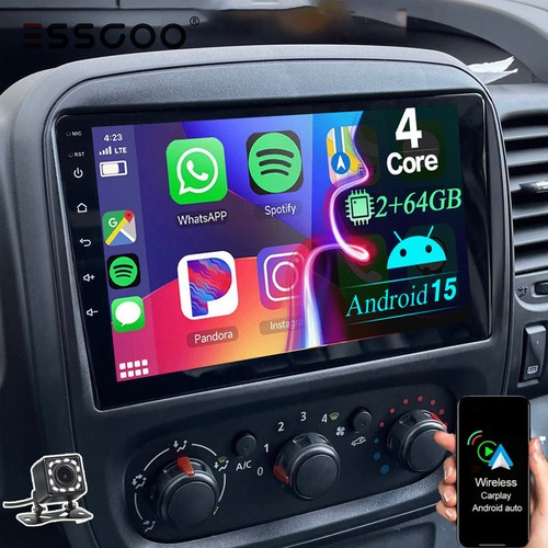 Autoradio android per - autoradio, opel