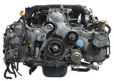 Motore per Subaru Impreza 2.0